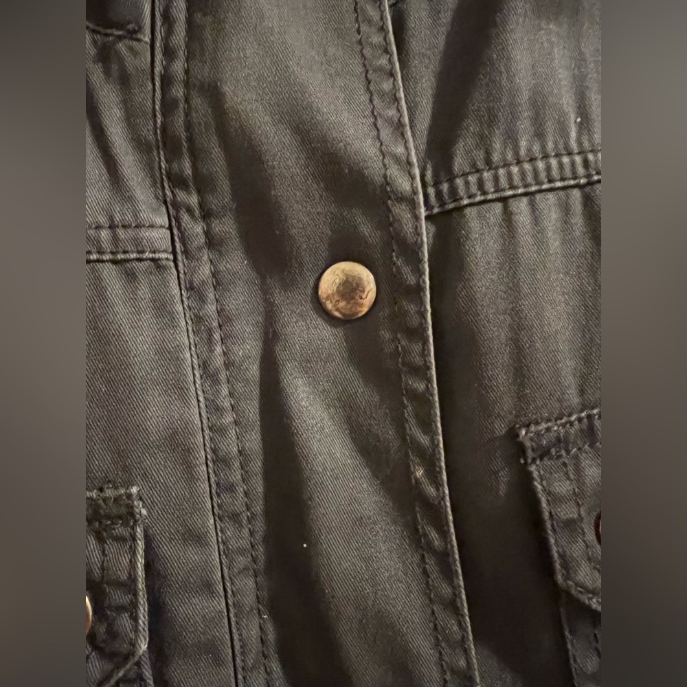 Jcrew Factory Field Jacket Size S - image 7